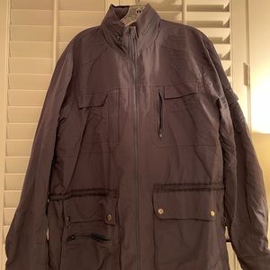 J McLaughlin Coat